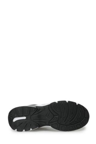 U.S Polo Assn. Felix 4FX 101501750 Siyah & Beyaz Erkek Günlük Yürüyüş Ayakkabısı
