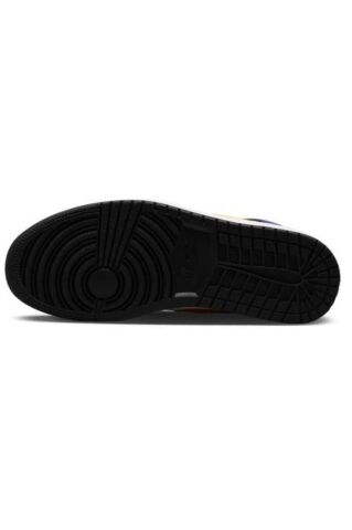 Nike Air Jordan 1 Hi Flyease CQ3835-517 Erkek sneaker