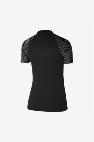 Nike Df Strke II Jsy Ss CW3553-010 Kadın T-Shirt
