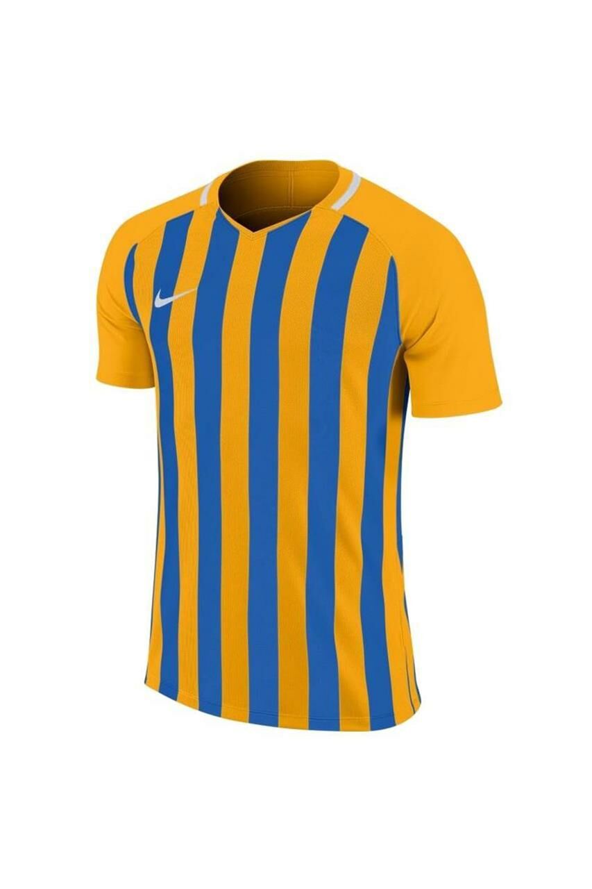 Nike Striped Division III Jsy 894081-740 Kısa Kol Forma