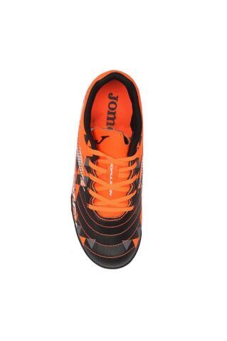 Joma PRJS2308TF Propulsion Jr 2308 Turuncu Çocuk Halı Saha Ayakkabısı