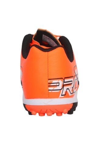 Joma PRJS2308TF Propulsion Jr 2308 Turuncu Çocuk Halı Saha Ayakkabısı