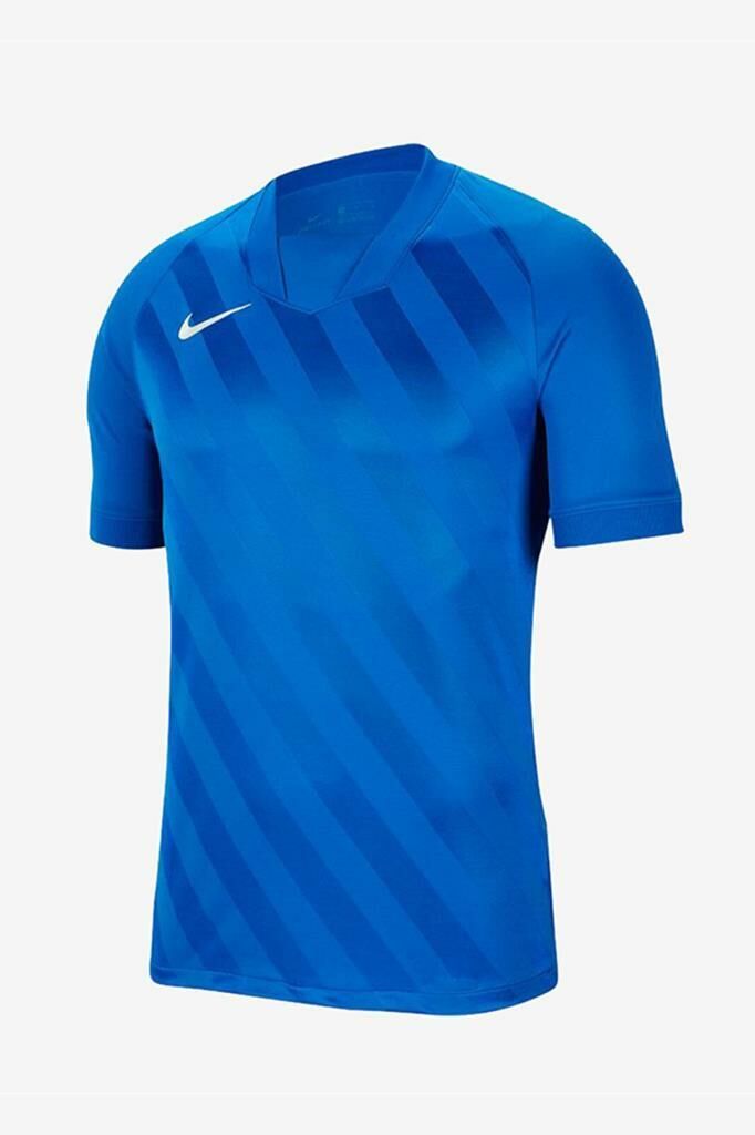 Nike Dry Jersey Challenge III BV6703-463 Erkek Forma