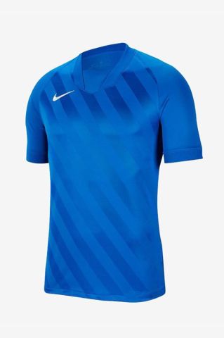 Nike Dry Jersey Challenge III BV6703-463 Erkek Forma