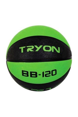 Tryon BB-120-YSL 7 Numara Basketbol Topu