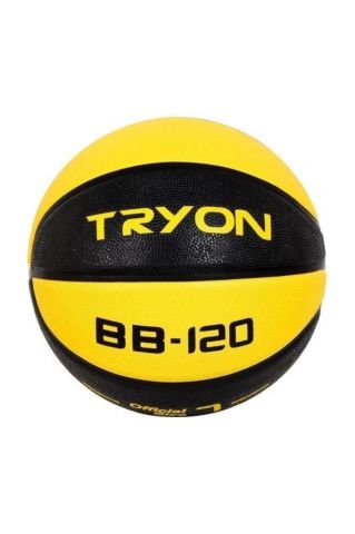 Tryon BB-120-SARI 7 Numara Basketbol Topu
