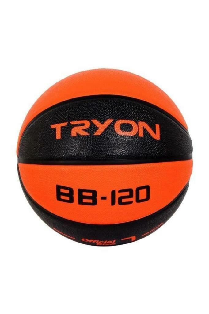 Tryon BB-120-TRNC 7 Numara Basketbol Topu