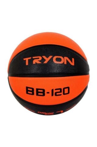 Tryon BB-120-TRNC 7 Numara Basketbol Topu