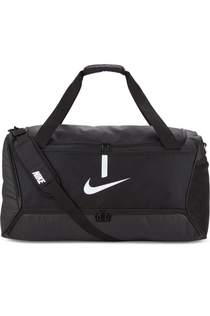 Nike Academy Team L Duff CU8089-010 Spor Çantası