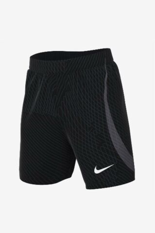 Nike Dri-FIT Strike23 Short K DR2314-010 Siyah Erkek Futbol Şortu