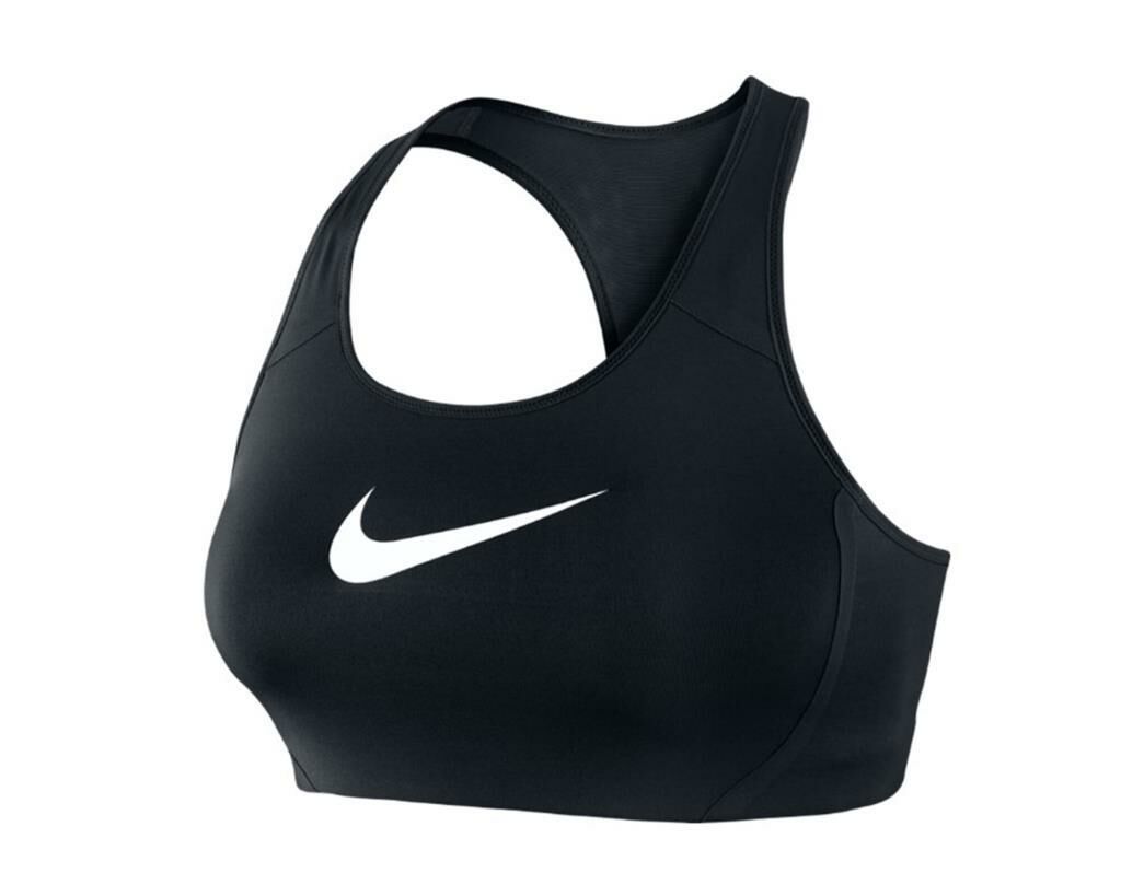 Nike Victory Shape Bra 2.0 548545-091 Koyu Gri Kadın Sporcu Sütyeni