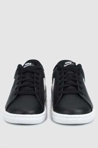 Nike Court Royale 2 NN DH3159-001 Siyah Kadın Ayakkabı