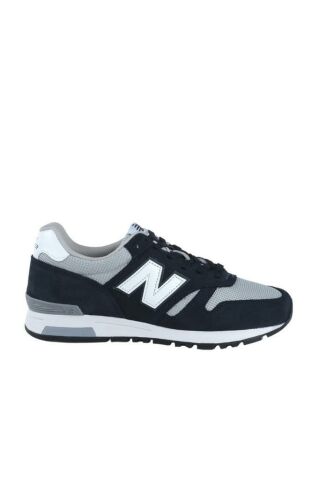 New Balance ML565GNA Lacivert Erkek Günlük Spor Ayakkabı