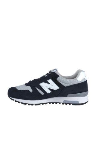 New Balance ML565GNA Lacivert Erkek Günlük Spor Ayakkabı