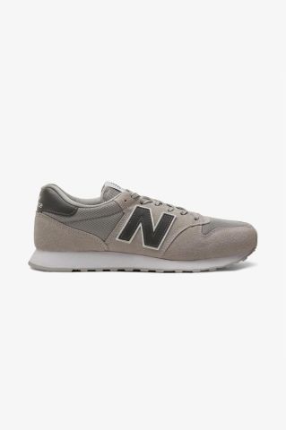 New Balance GW500ICE Gri Kadın Günlük Spor Ayakkabı