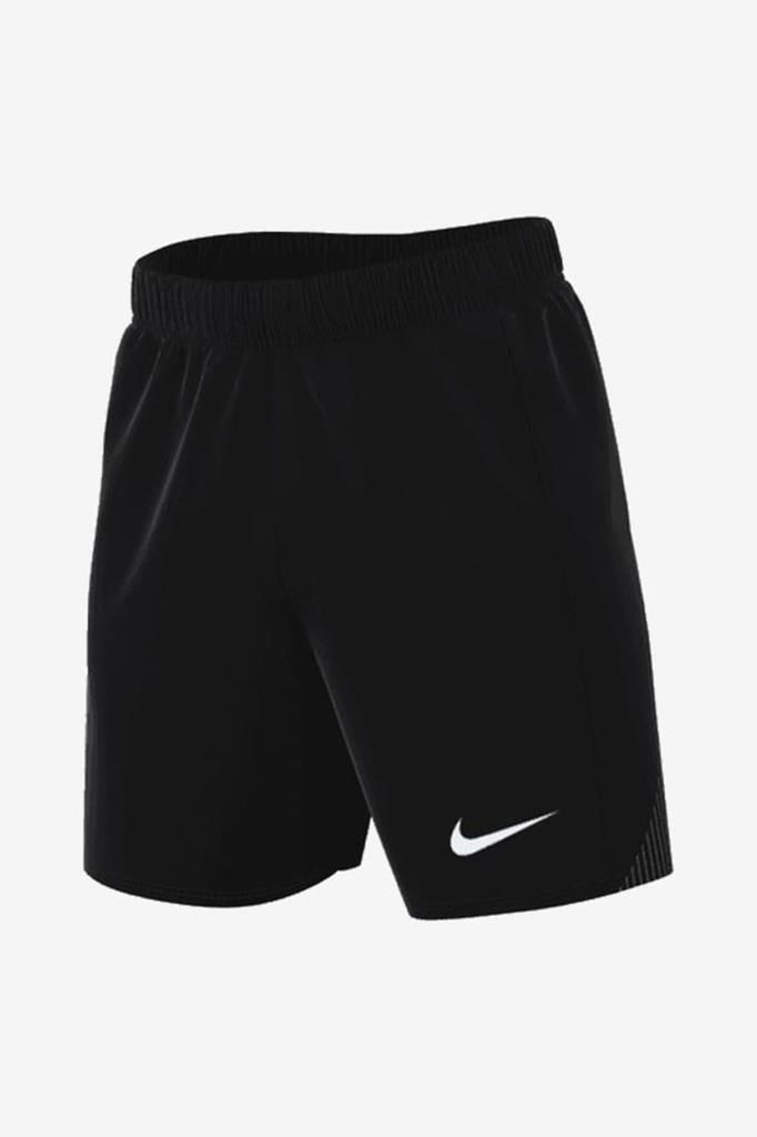 Nike M Nk Df Acdpr24 Short K FD7605-010 Siyah Erkek Futbol Şortu