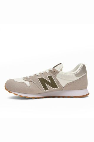 New Balance GW500IKH Krem Yeşil Kadın Günlük Spor Ayakkabı