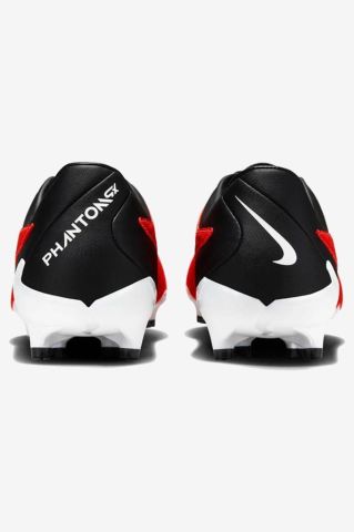 Nike Phantom GX Academy FG/MG DD9473-600 Kırmızı Erkek Futbol Krampon