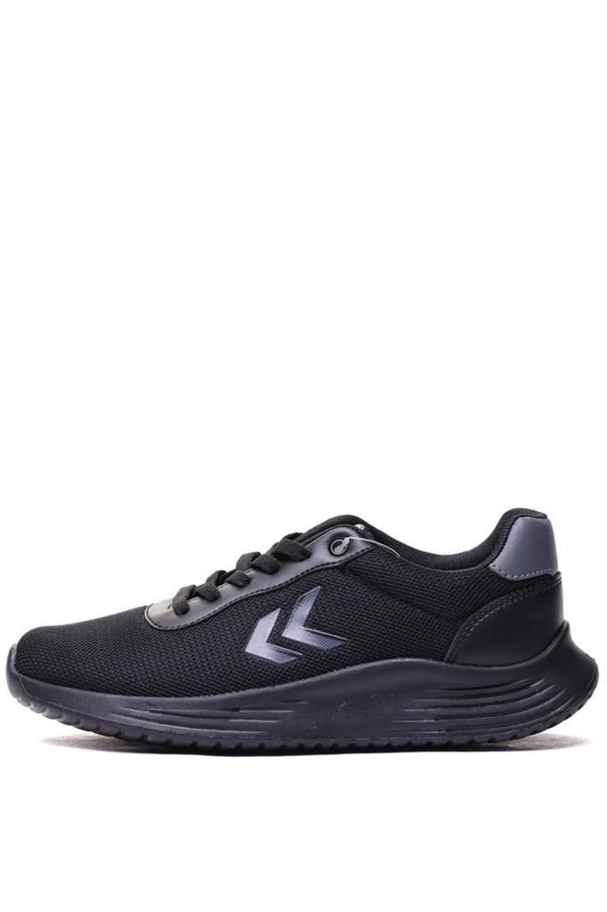 Hummel Wofle 900288-2042 Siyah Unisex Günlük Spor Ayakkabı