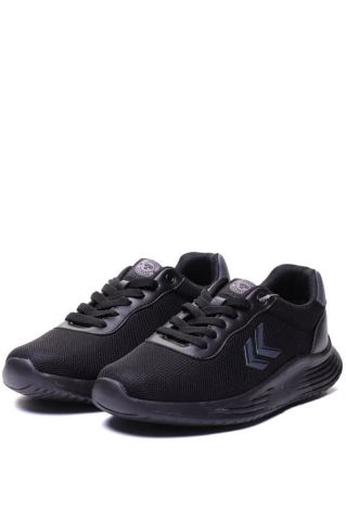 Hummel Wofle 900288-2042 Siyah Unisex Günlük Spor Ayakkabı