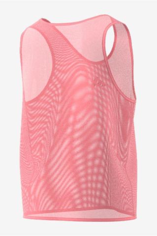 Adidas Pro Bib ADHP0734 Pembe Erkek Futbol Antrenman Yeleği