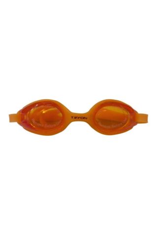 TRYON YG-2030 Turuncu Yüzücü Gözlüğü