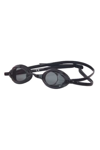 UHLSPORT SWG-1150 Siyah Yüzücü Gözlüğü