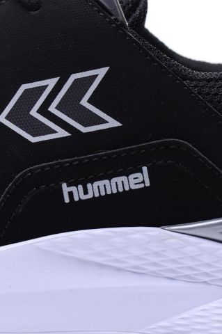 Hummel Vega X 900286-2001 Siyah Unisex Günlük Spor Ayakkabı