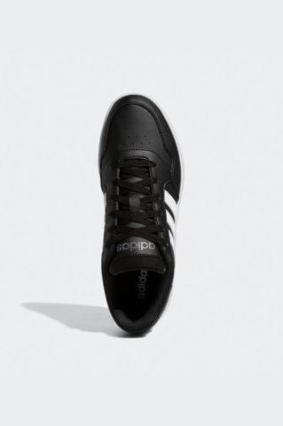 Adidas Hoops 3.0 ADGY5432 Siyah Erkek Ayakkabı