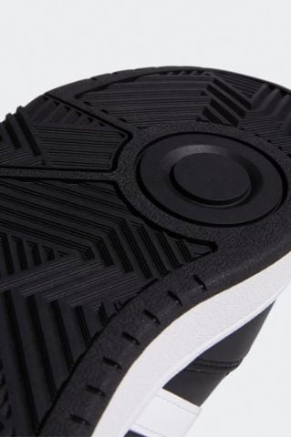 Adidas Hoops 3.0 ADGY5432 Siyah Erkek Ayakkabı