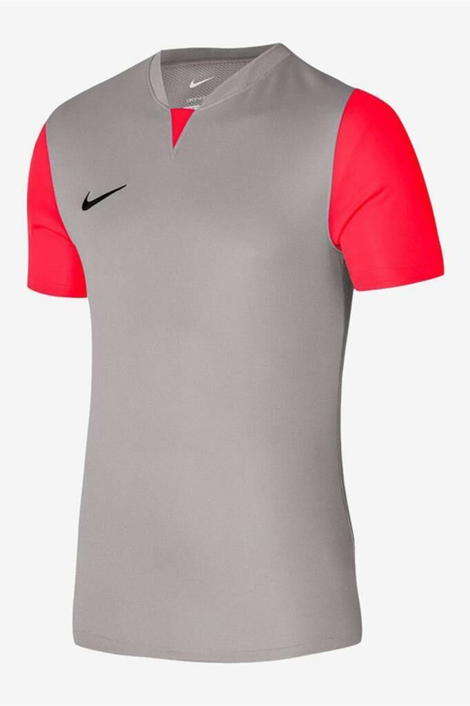 Nike Dri-Fit Trophy V JSY DR0933-052 Gri Erkek Forma