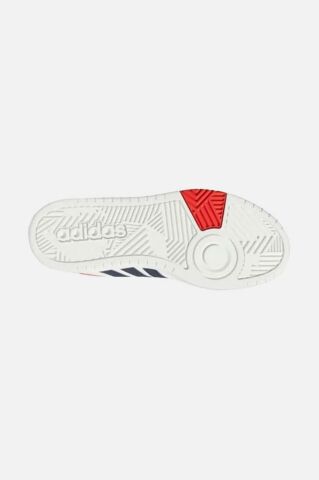 Adidas Hoops 3.0 ADGY5427 Beyaz Erkek Spor Ayakkabı