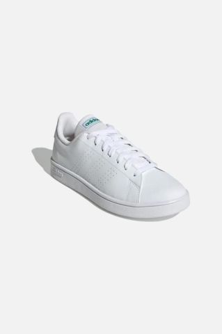 Adidas Advantage Base ADGW2063 Beyaz Unisex Ayakkabı