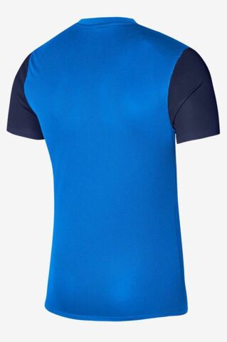 Nike Dri-Fit Trophy V JSY DR0933-463 Mavi Erkek Forma