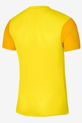 Nike Dri-Fit Trophy V JSY DR0933-719 Sarı Erkek Forma