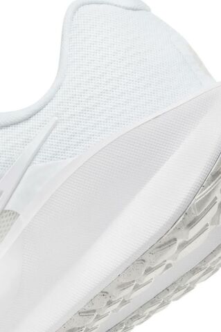 Nike Downshifter 13  FD6454-100 Beyaz Erkek Spor Ayakkabı