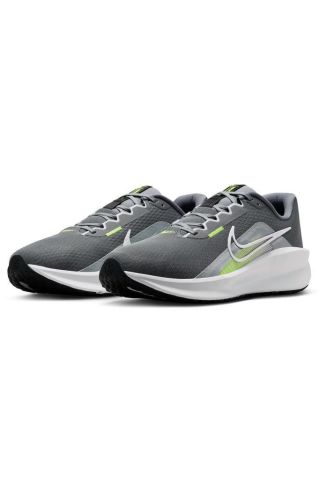 Nike Downshifter 13  FD6454-002 Gri Erkek Spor Ayakkabı
