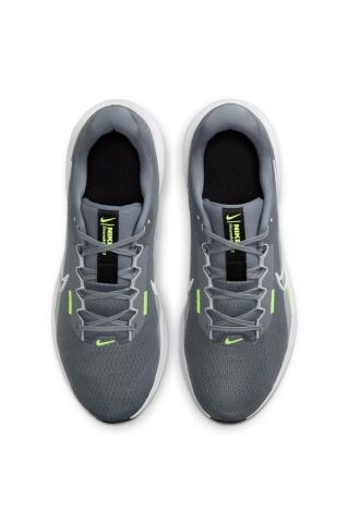 Nike Downshifter 13  FD6454-002 Gri Erkek Spor Ayakkabı