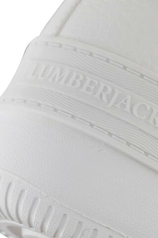 Lumberjack Freya 4FX 101497768 Beyaz Erkek Günlük Spor Ayakkabı