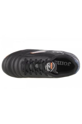 Joma Toledo JR 2401 Black Hard Ground TOJS2401HG Siyah Çocuk Krampon