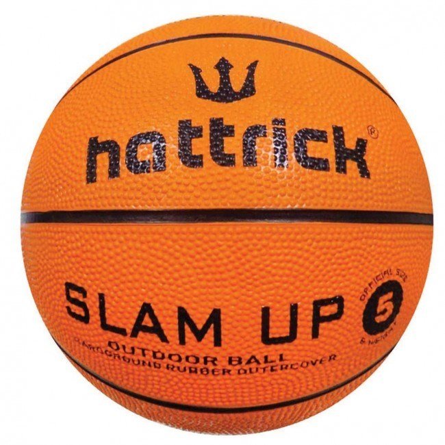 Hattrick Slam Up C5 Basketbol Topu No:5