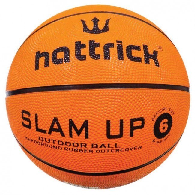 Hattrick Slam Up C6 Basketbol Topu