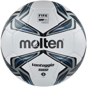 Molten F5V3555-K El Dikişli  Futbol Topu NO:4
