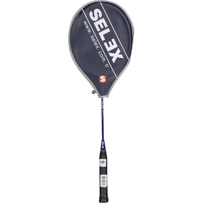 Selex 5328 Badminton Raketi