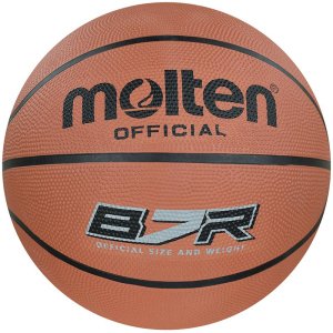 Molten B7R2 Basketbol Topu No:7