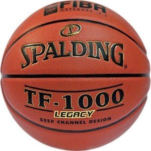 Spalding Tf-1000 Legacy Fiba Onaylı Basketbol Topu No:7
