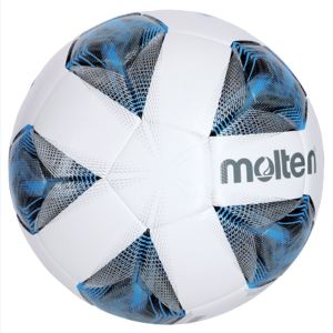 Molten F5A3555-K Fifa Onaylı Futbol Maç Topu No:5