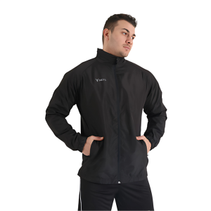 Mets 2MPM990107 Strike Yağmurluk