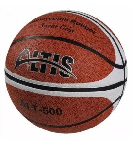 Altis ALT-500 Super Grip Basketbol Topu No:5