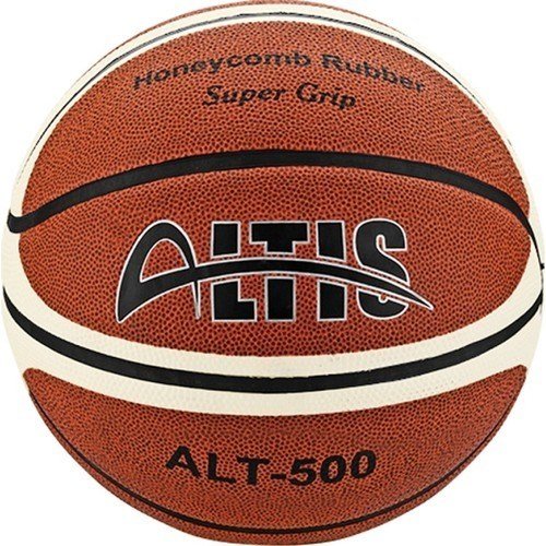 Altis ALT-500 Super Grip Basketbol Topu No:5